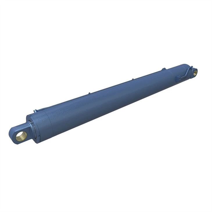 Mobile Crane Cylinder